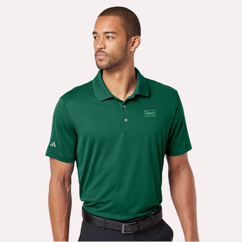 Adidas Performance Polo