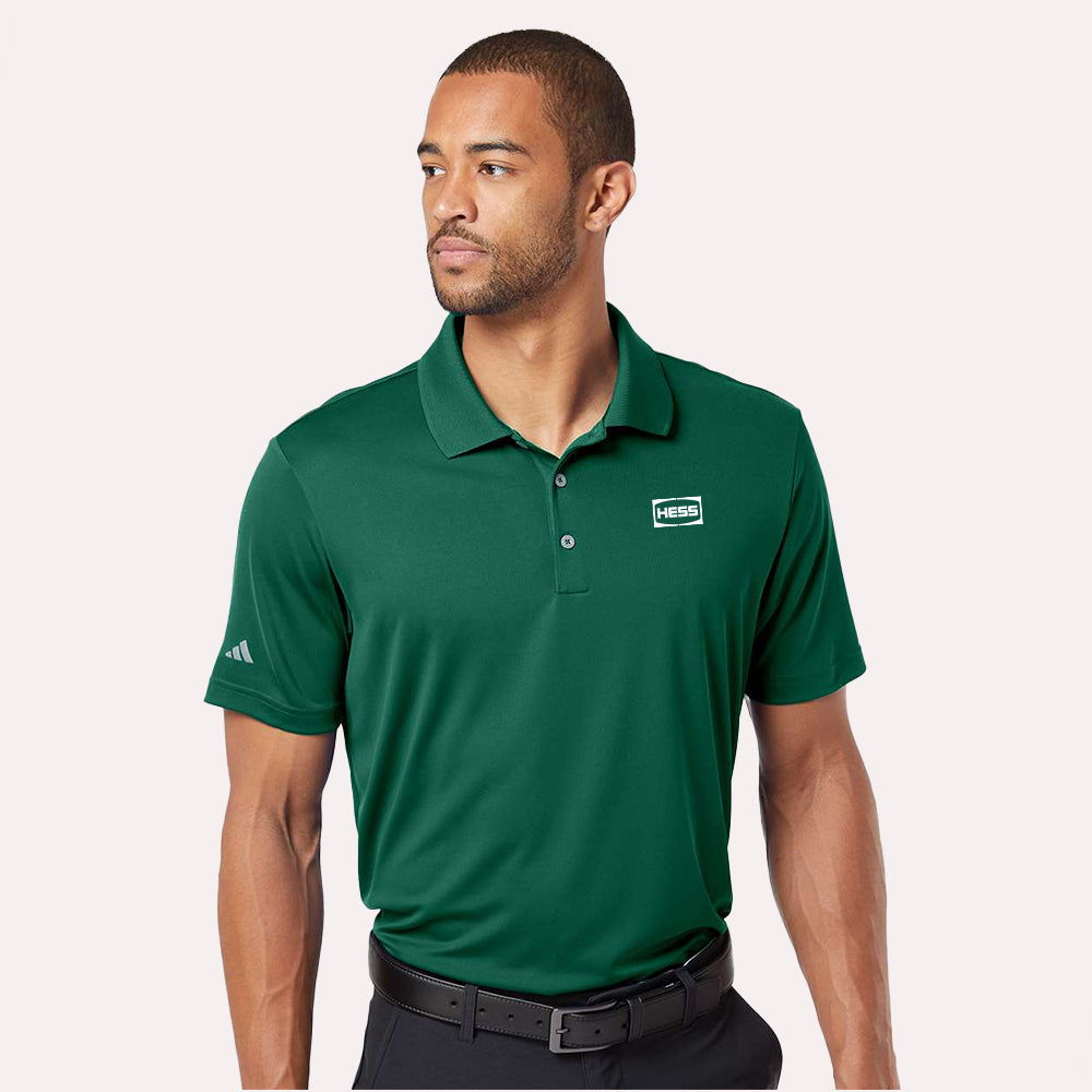 Adidas Performance Polo