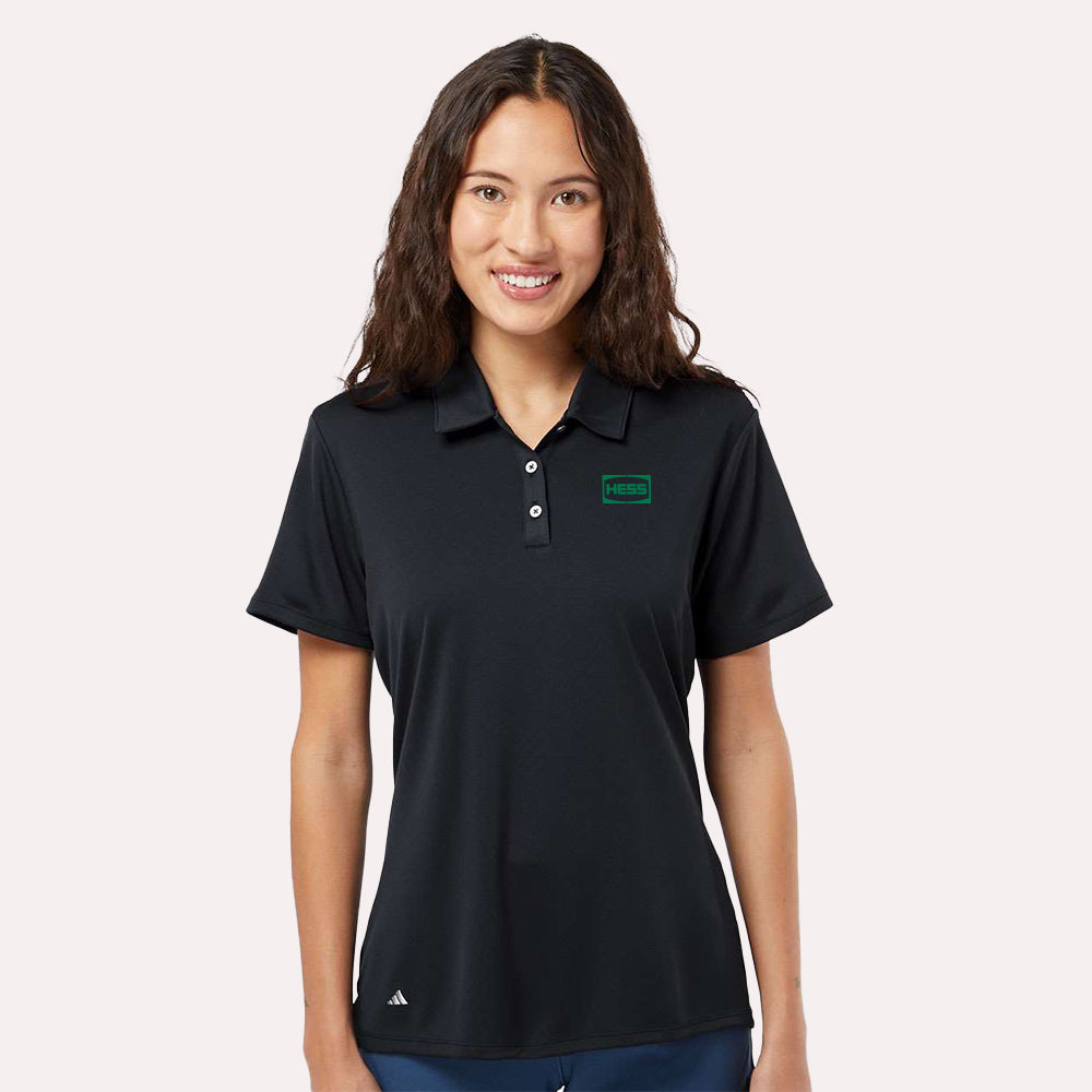 Adidas Women's Performance Polo