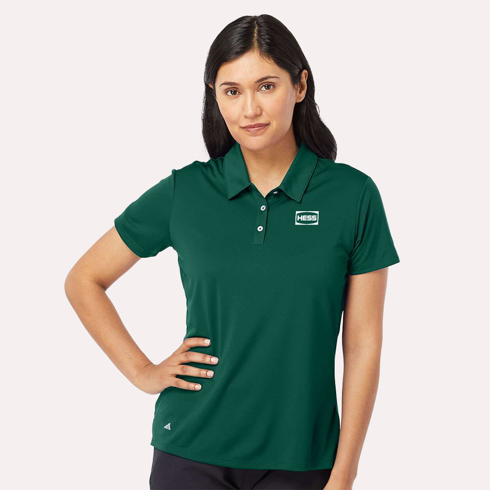 Adidas Women's Performance Polo