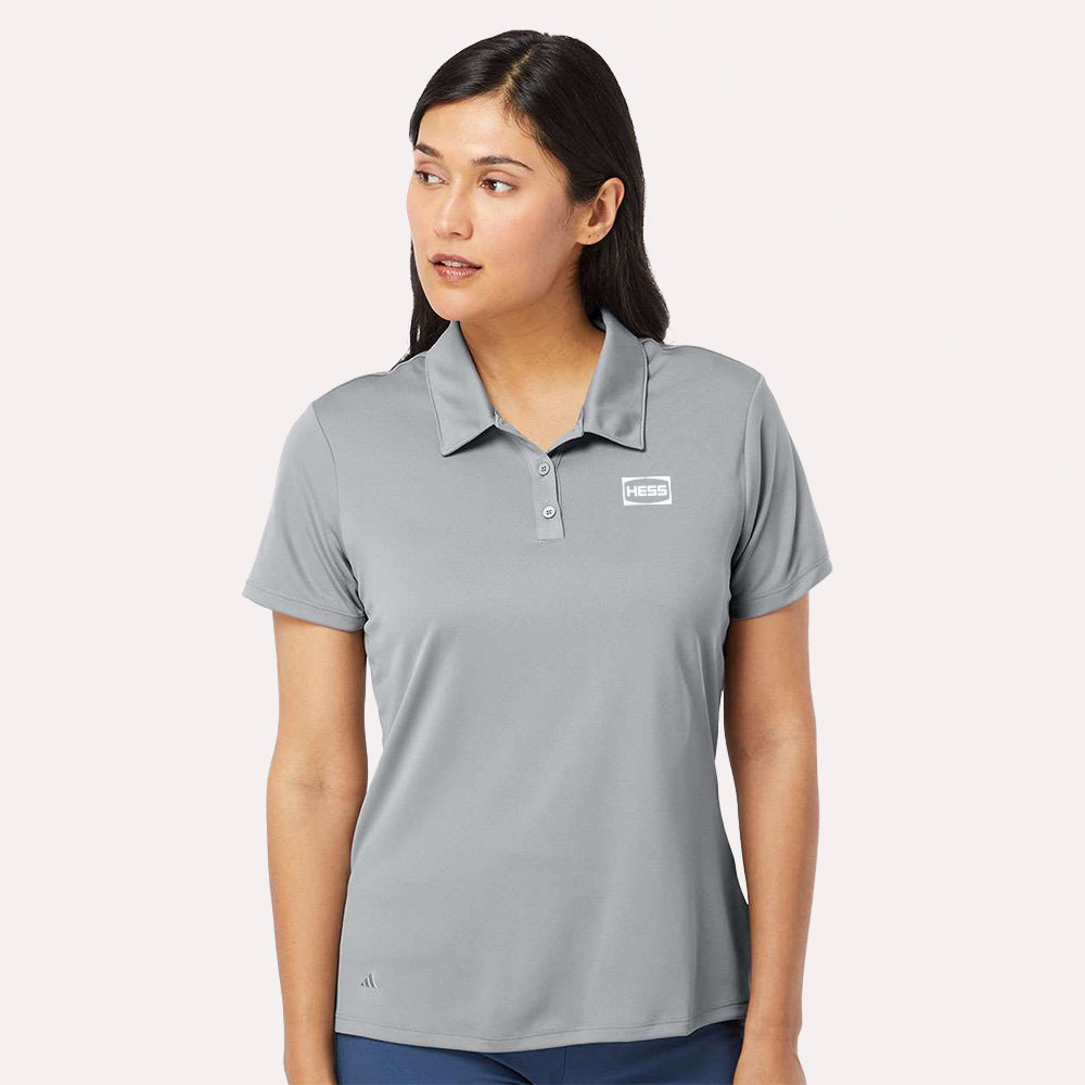 Adidas Women's Performance Polo