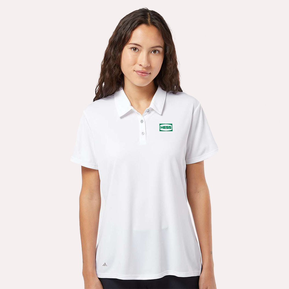 Adidas Women's Performance Polo