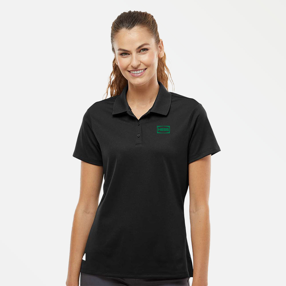 Adidas Women's Basic Sport Polo