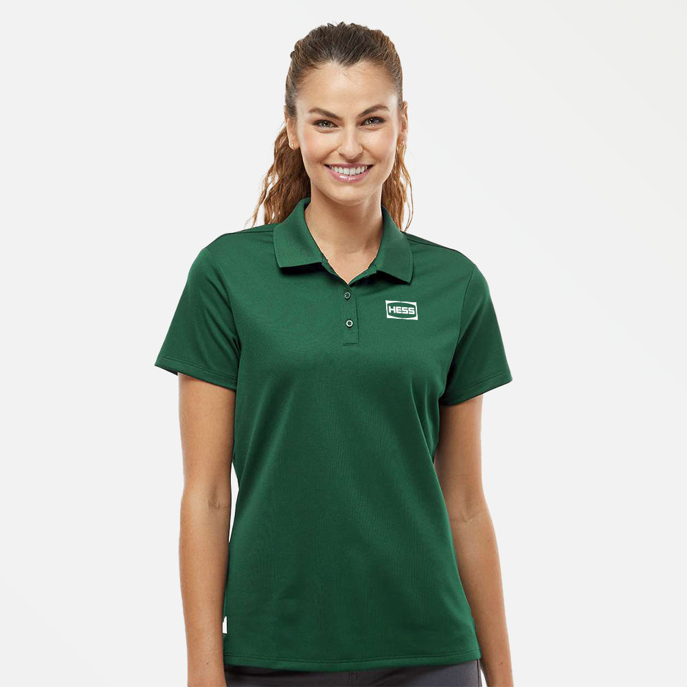 Adidas Women's Basic Sport Polo