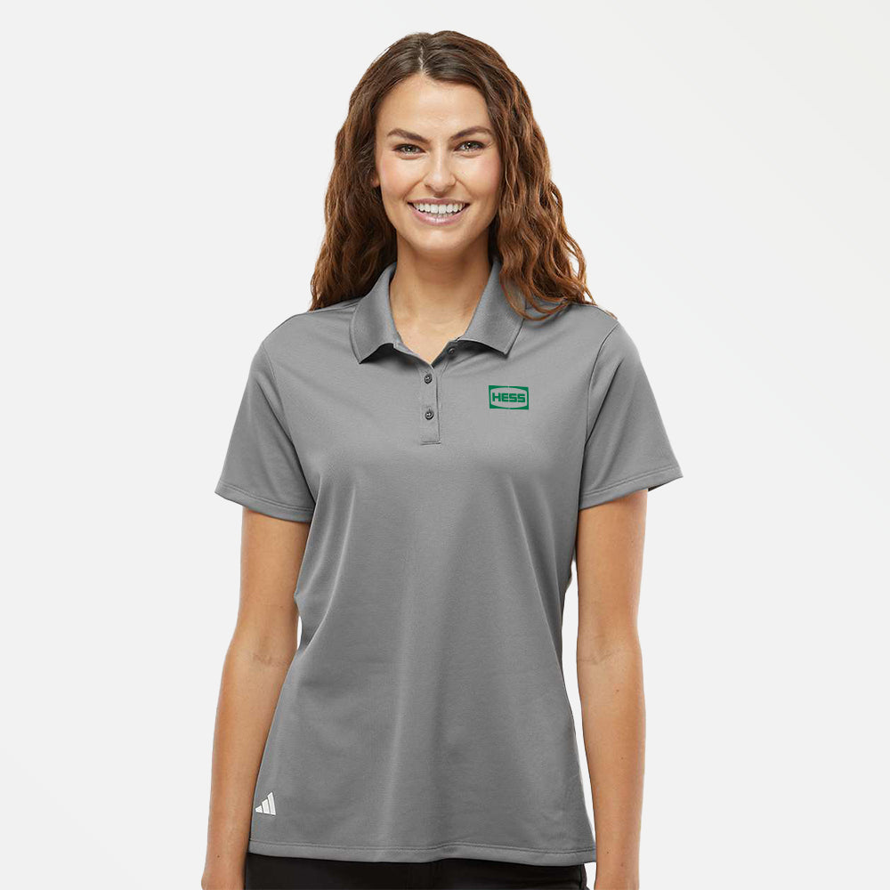 Adidas Women's Basic Sport Polo