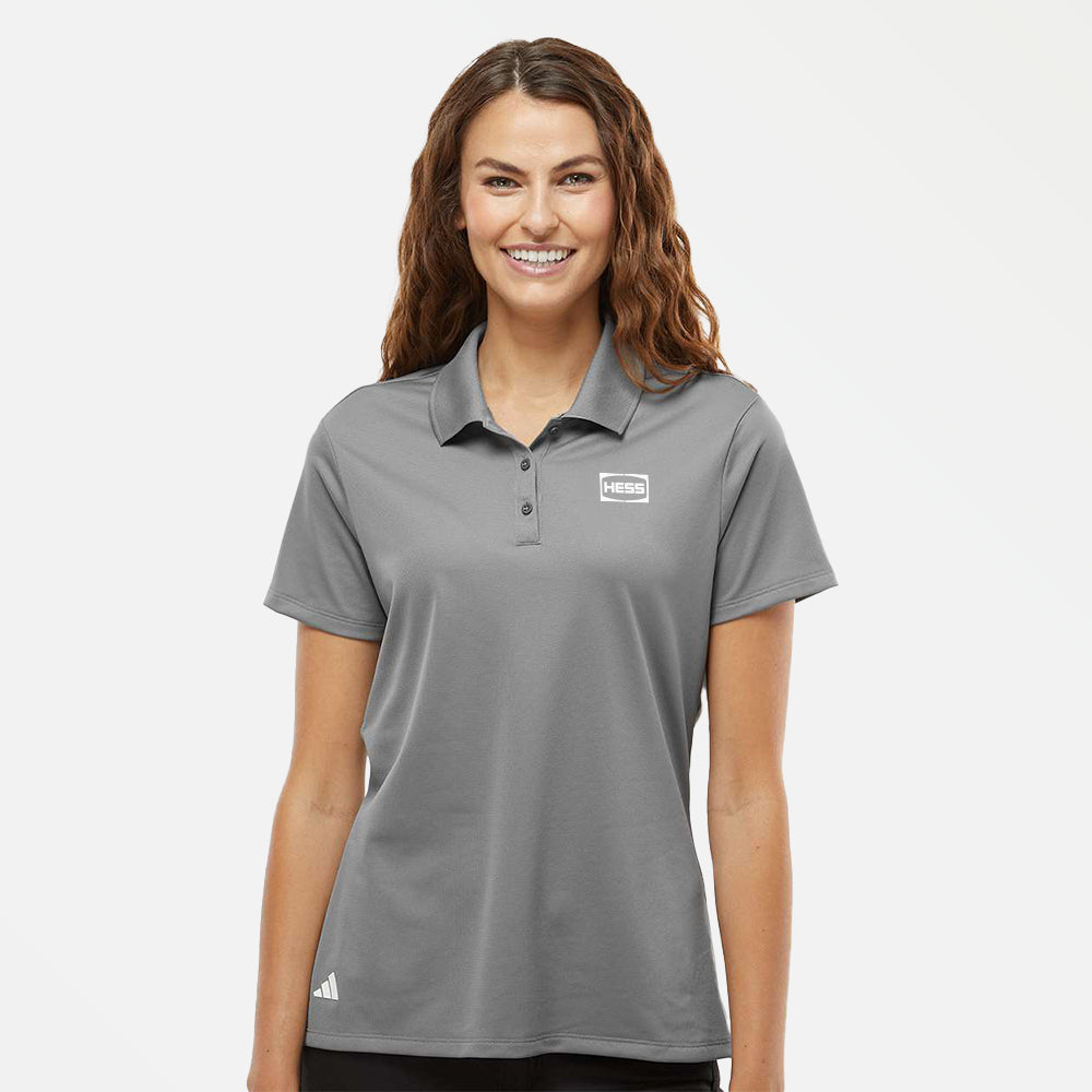 Adidas Women's Basic Sport Polo