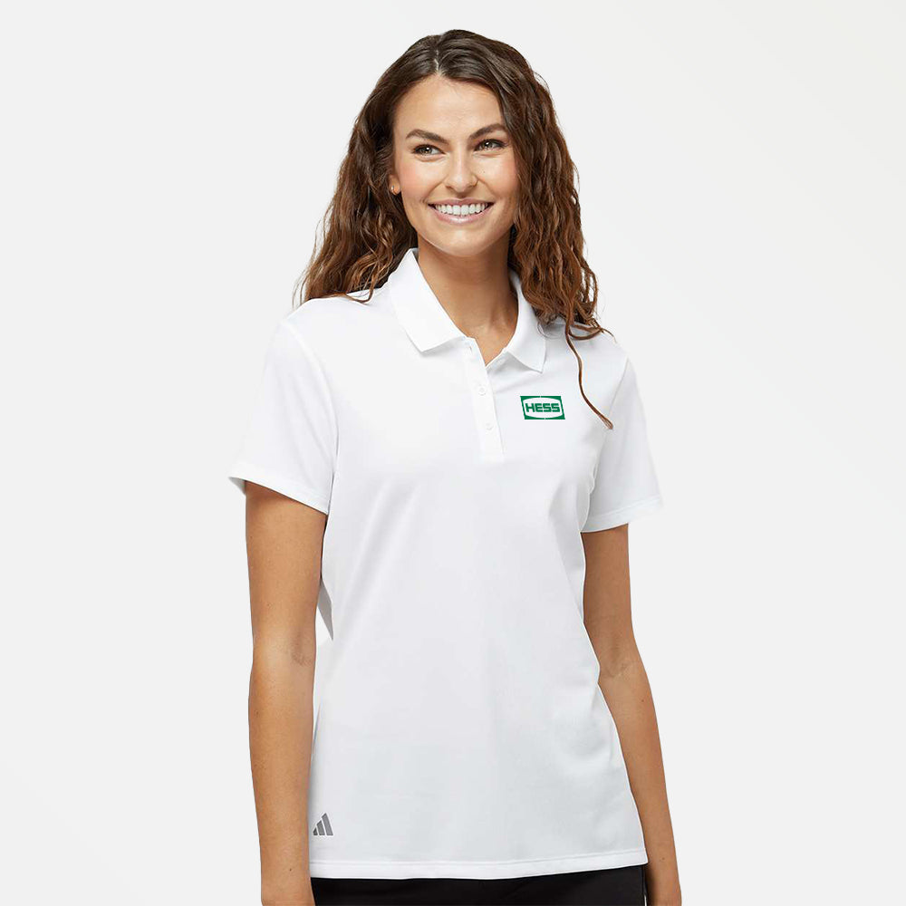 Adidas Women's Basic Sport Polo