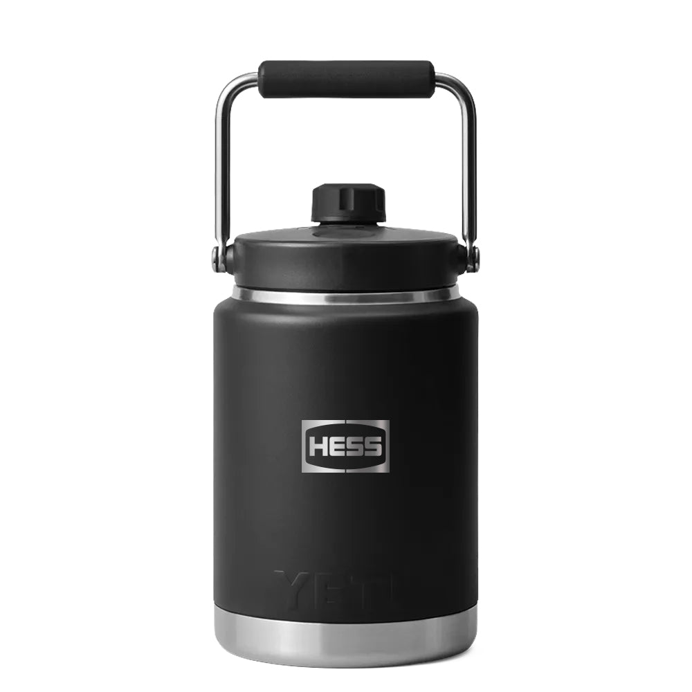 YETI Rambler Half Gallon Water Jug