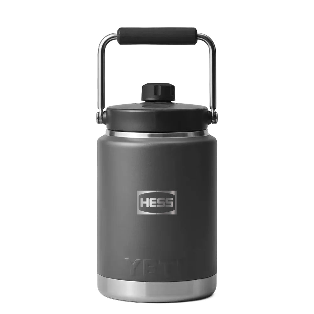 YETI Rambler Half Gallon Water Jug