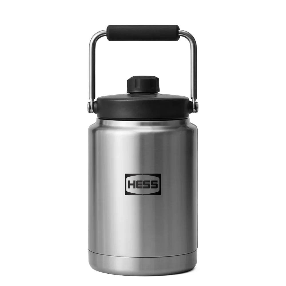 YETI Rambler Half Gallon Water Jug