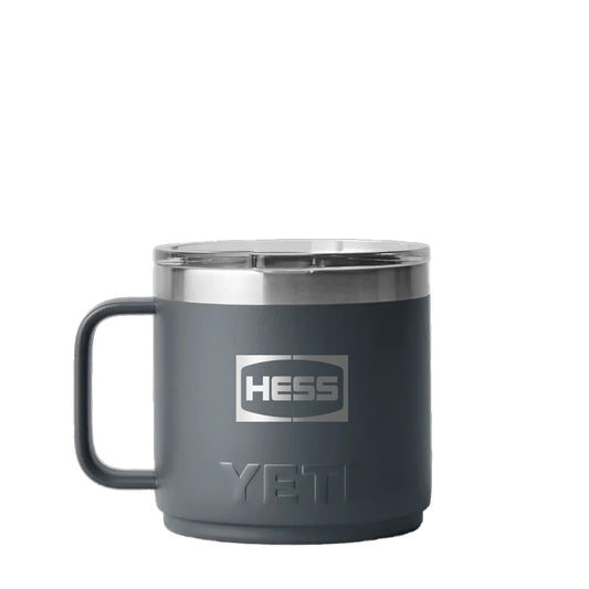 YETI Rambler 14oz Mug