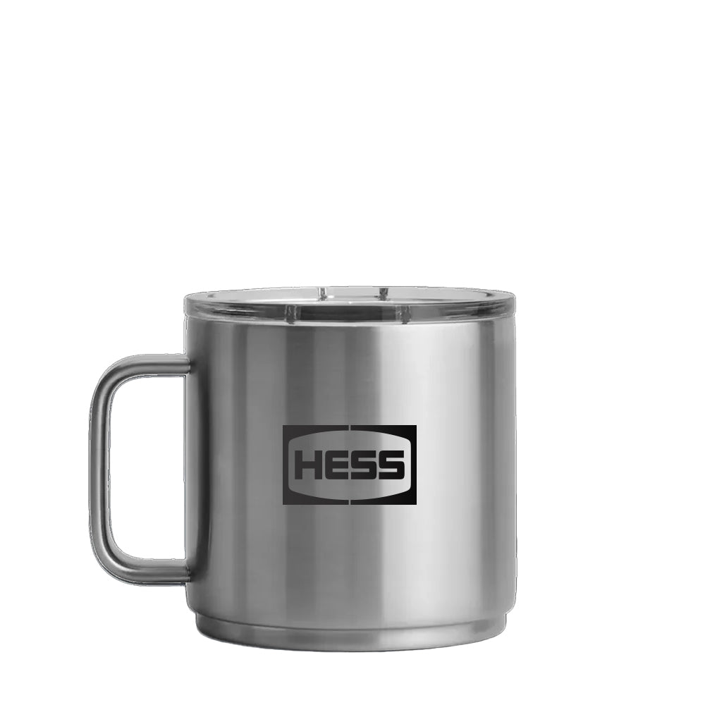 YETI Rambler 14oz Mug