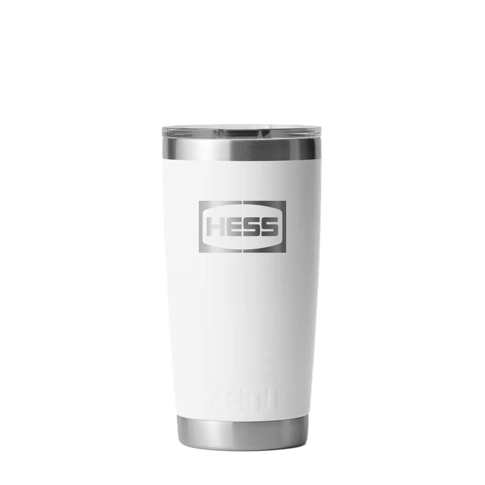 YETI Rambler 20oz Tumbler