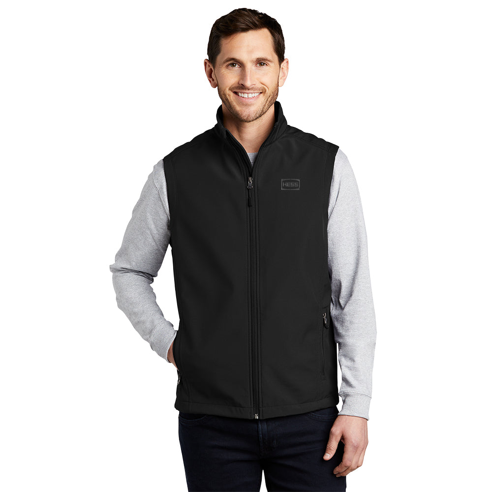 Port Authority Core Soft Shell Vest