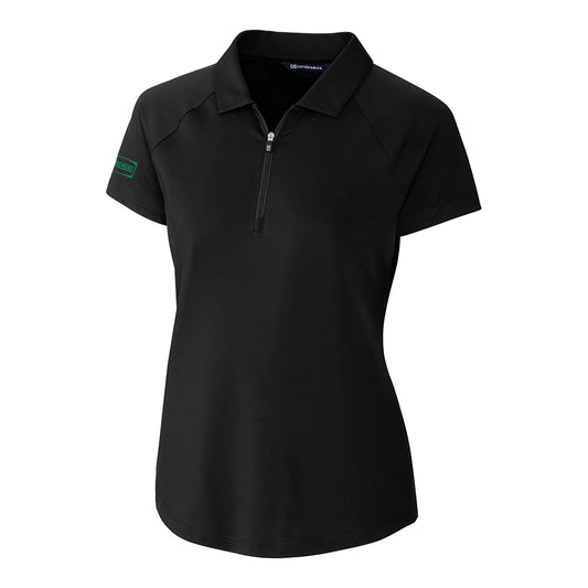 Cutter & Buck Forge Stretch Womens Polo