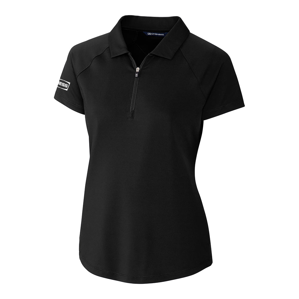 Cutter & Buck Forge Stretch Womens Polo