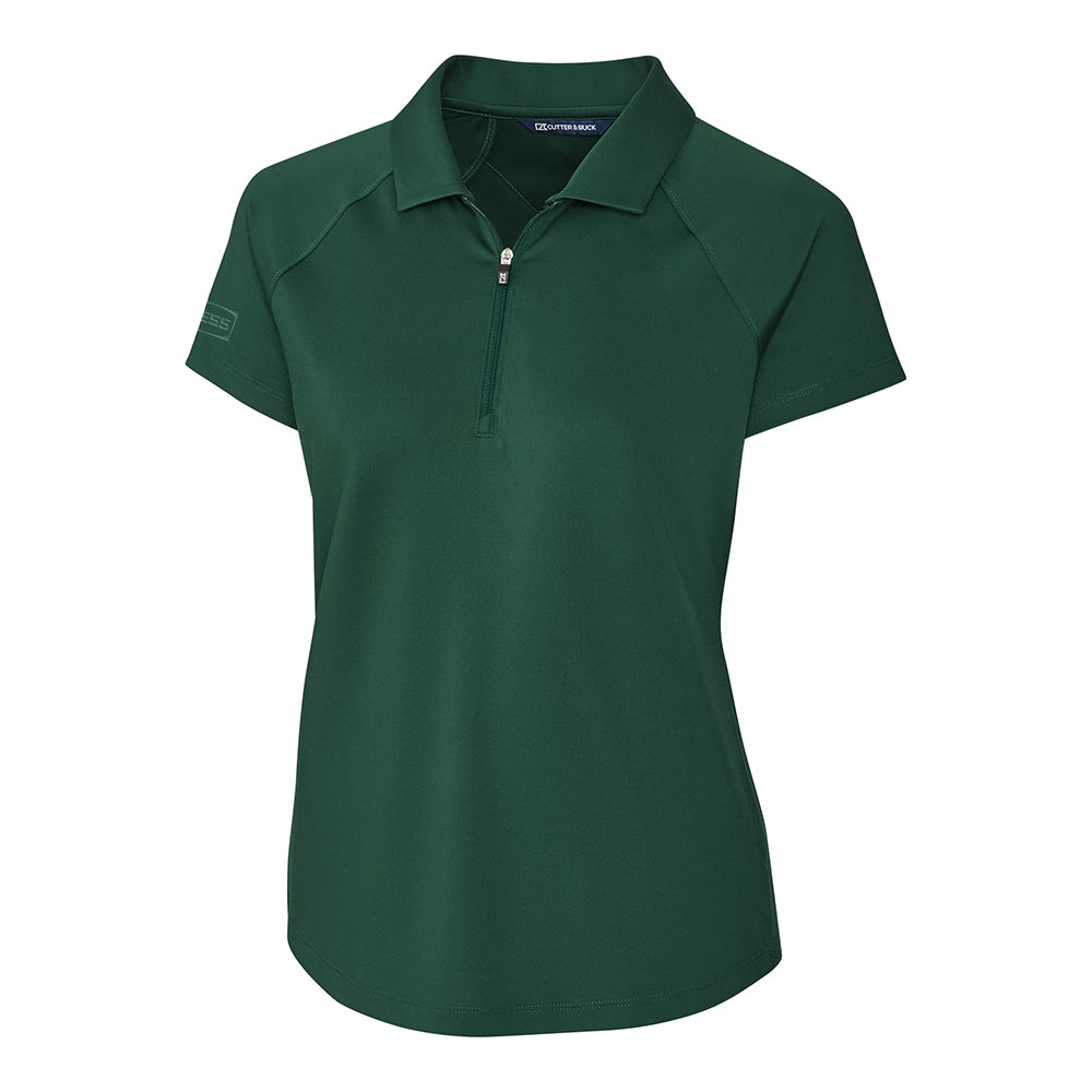 Cutter & Buck Forge Stretch Womens Polo