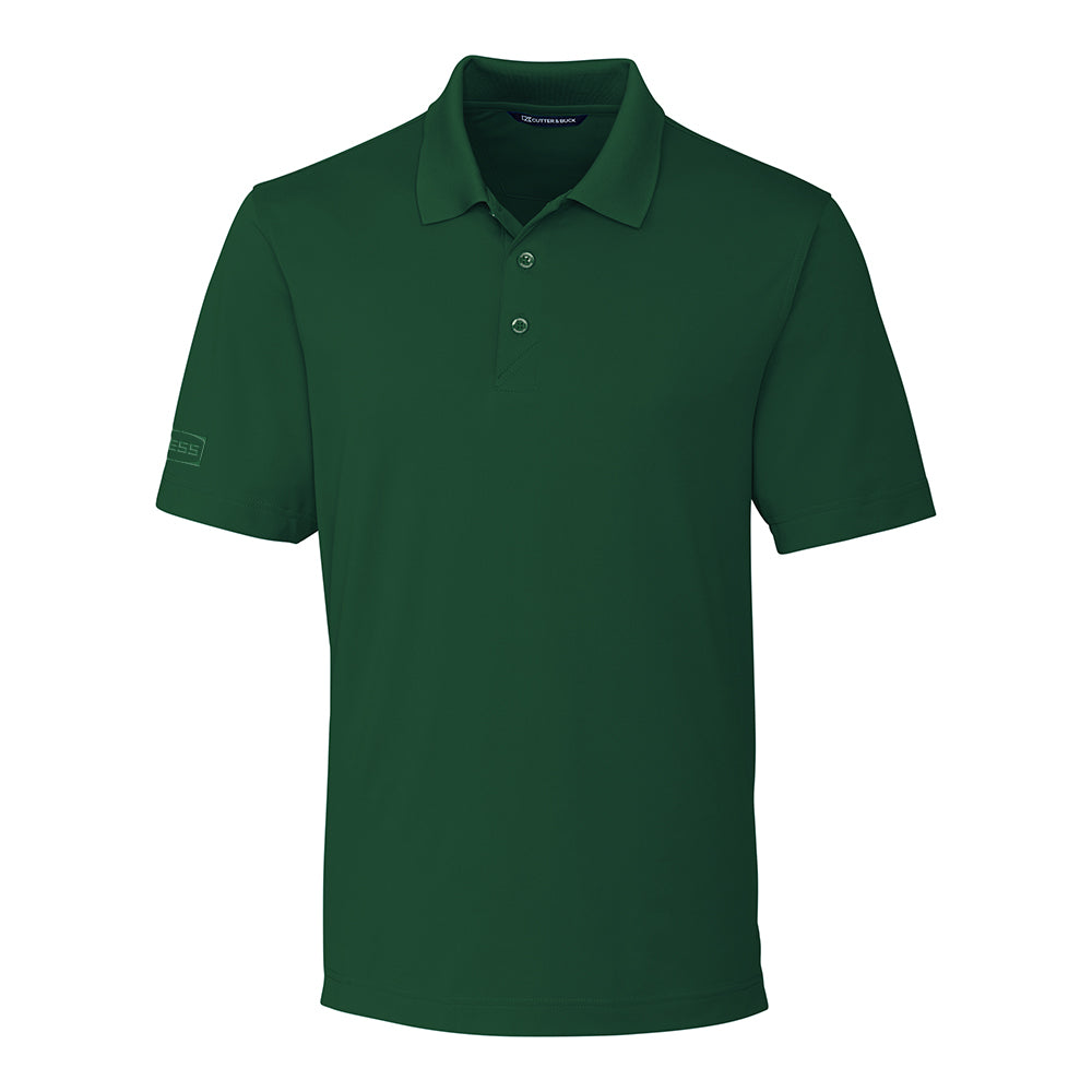 Cutter & Buck Forge Stretch Mens Polo