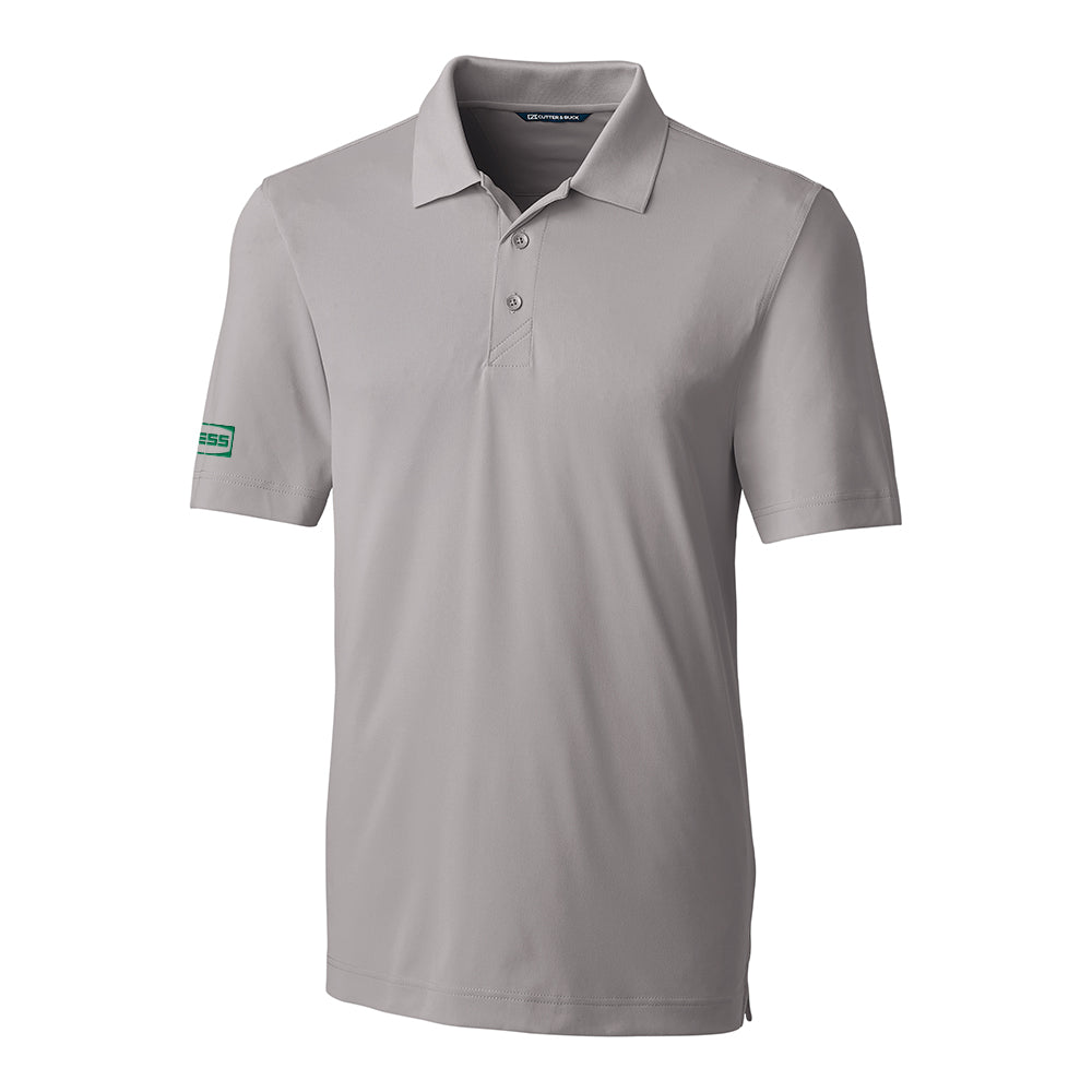 Cutter & Buck Forge Stretch Mens Polo