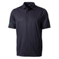 Cutter & Buck Pike Double Dot Print Stretch Mens Polo