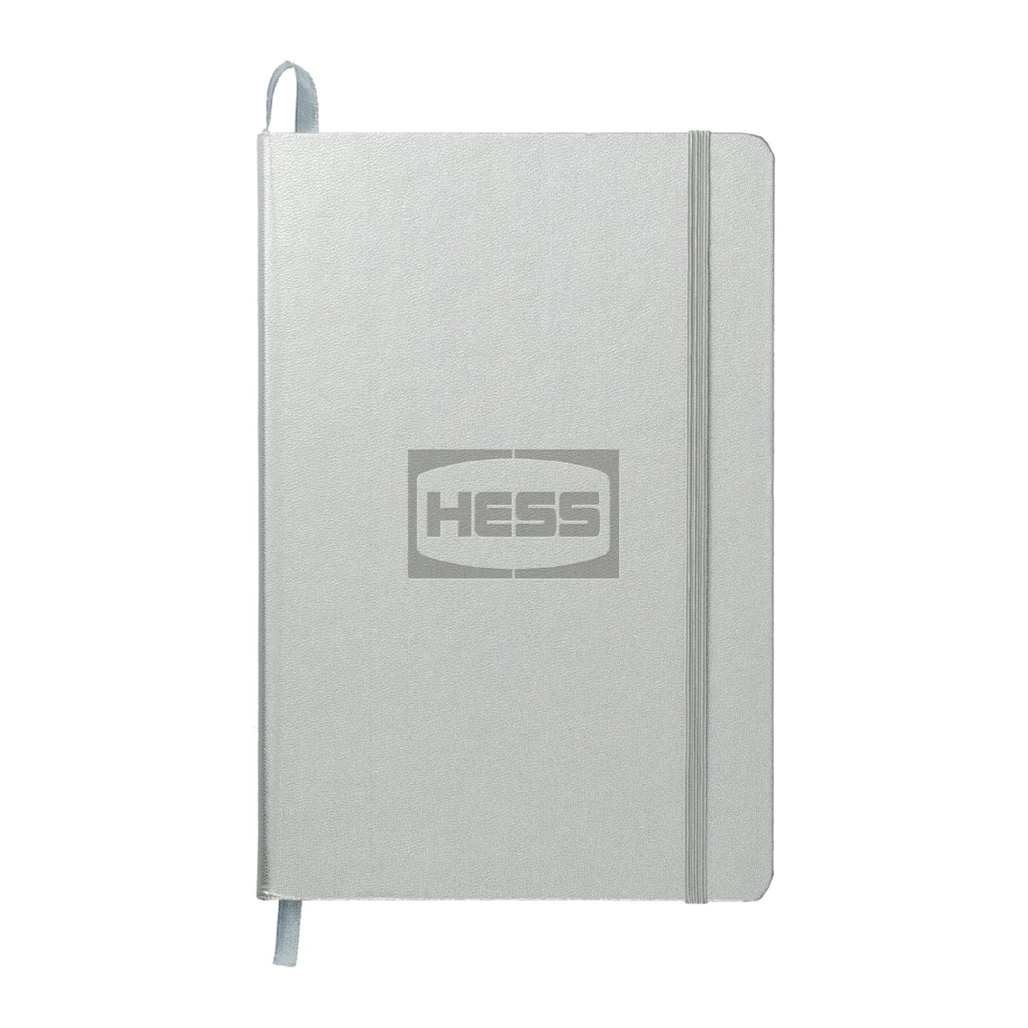 5.5" X 8.5" Ambassador Bound Journalbook