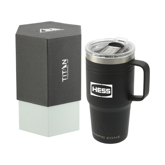 Arctic Zone Titan Thermal HP Mug 20 Oz w/ FSC GB