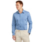 Brooks Brothers Tech Stretch Patterned Shirt