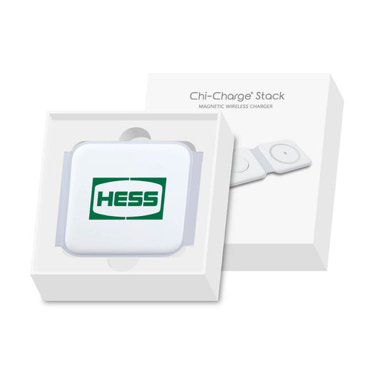 Chi-Charge Stack