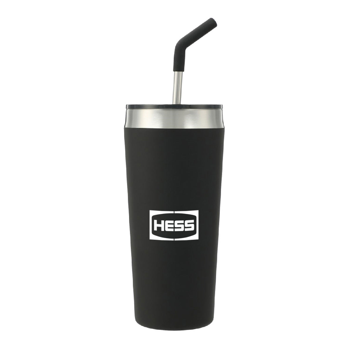 Faye 20 Oz Vacuum Tumbler w/ SS Straw