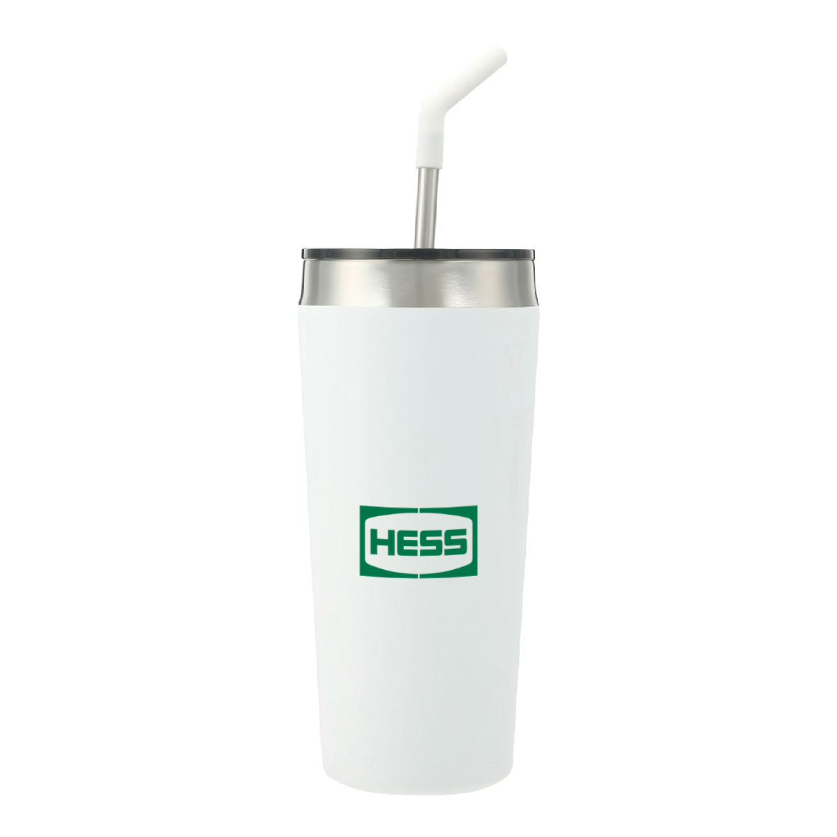 Faye 20 Oz Vacuum Tumbler w/ SS Straw