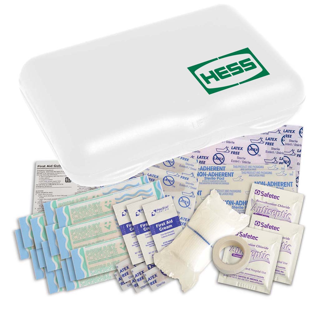 Pro Care First Aid Kit