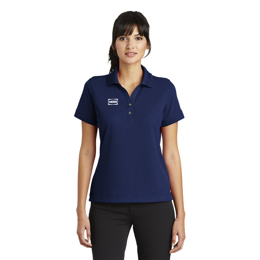 Nike Ladies Dri-FIT Classic Polo