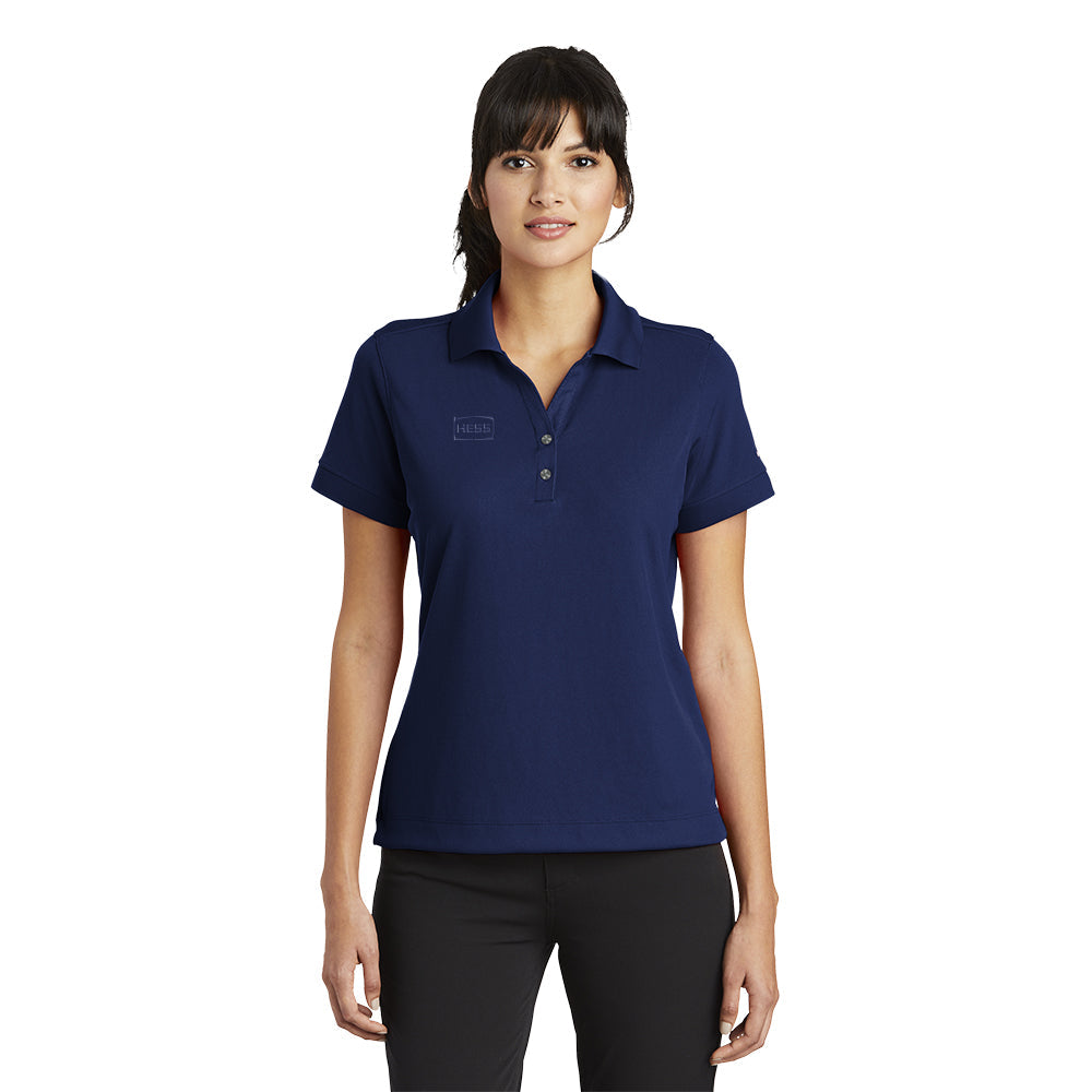 Nike Ladies Dri-FIT Classic Polo