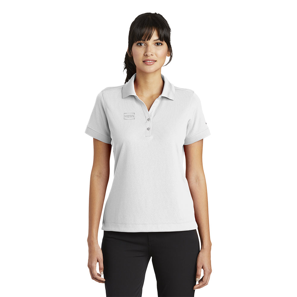 Nike Ladies Dri-FIT Classic Polo