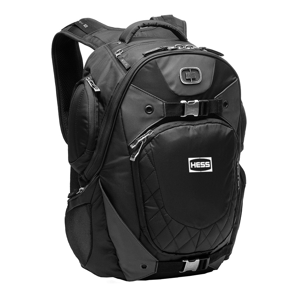 OGIO Squadron Backpack