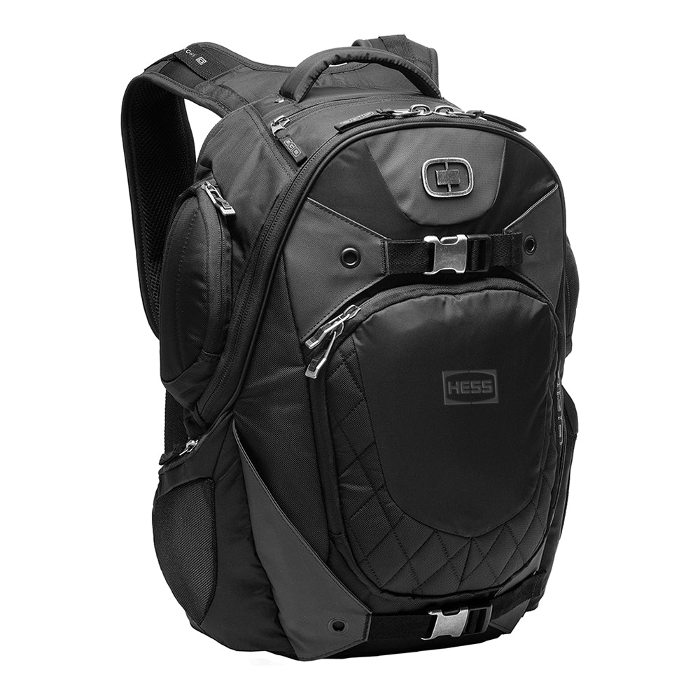 OGIO Squadron Backpack