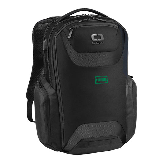 OGIO Connected Pack Backpack