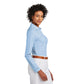 Brooks Brothers Women’s Wrinkle-Free Stretch Pinpoint Shirt