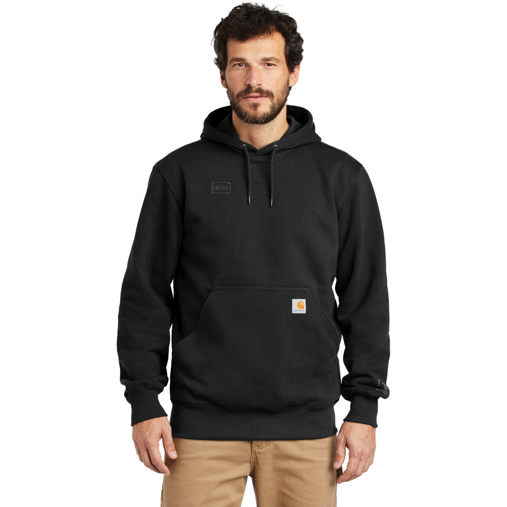 Carhartt Rain Defender Paxton Heavyweight Hooded Sweatshirt