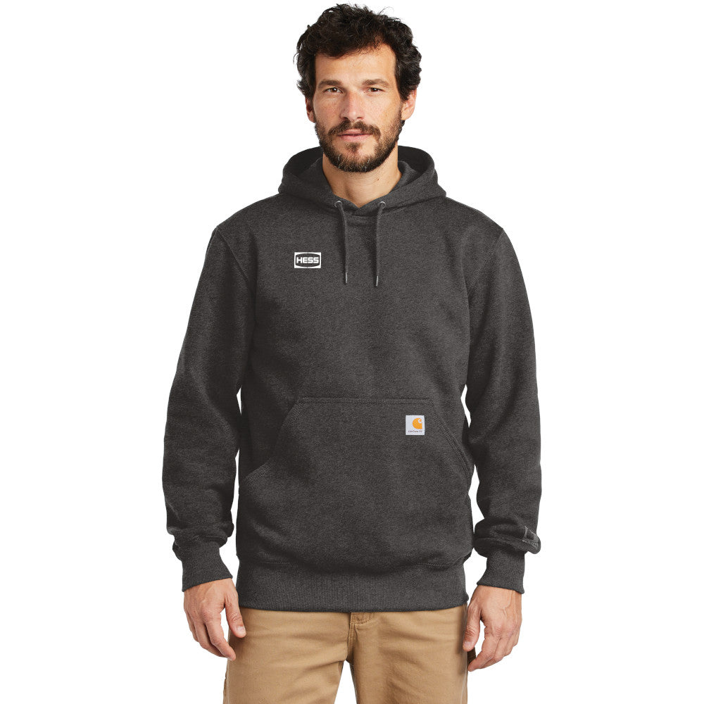 Carhartt Rain Defender Paxton Heavyweight Hooded Sweatshirt