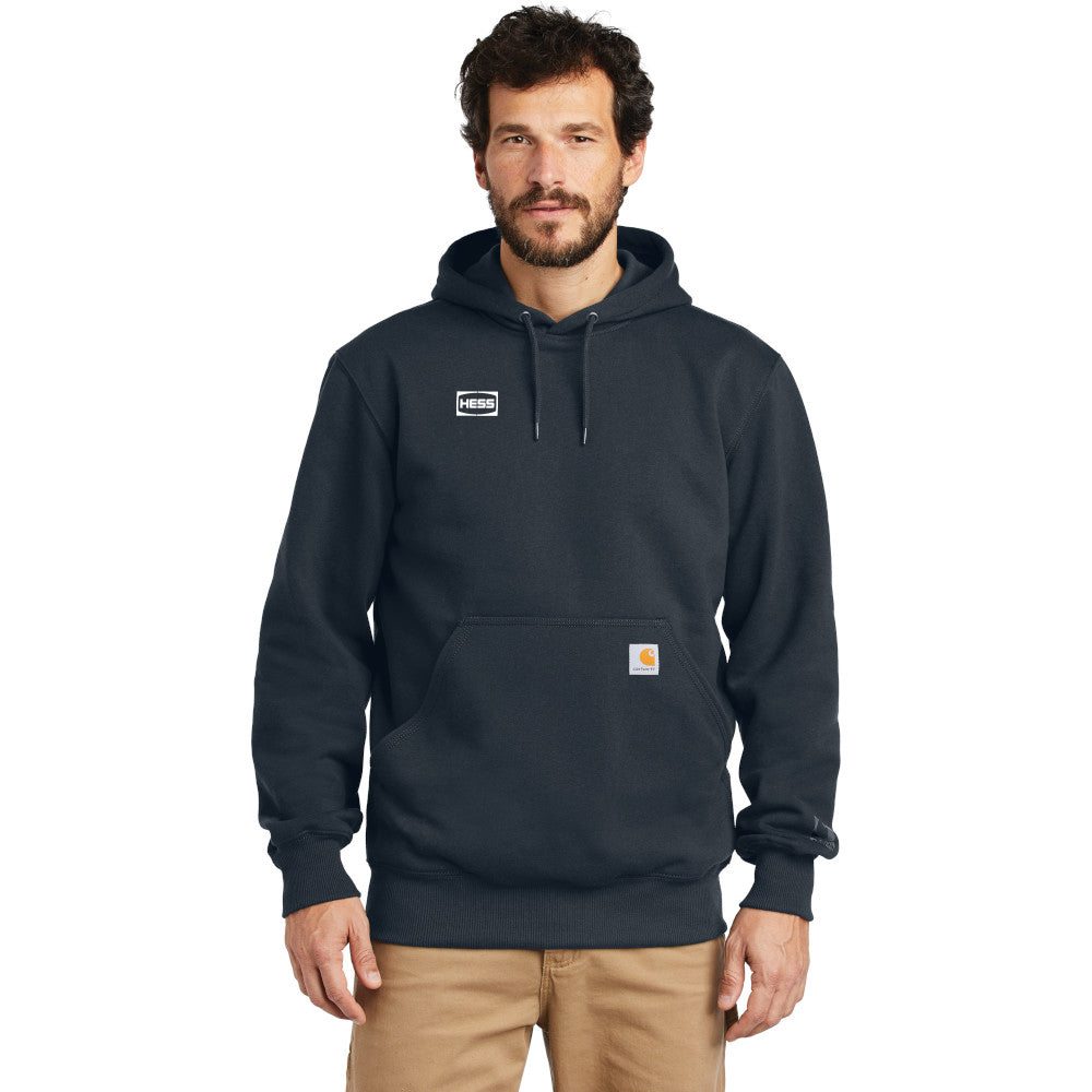 Carhartt Rain Defender Paxton Heavyweight Hooded Sweatshirt