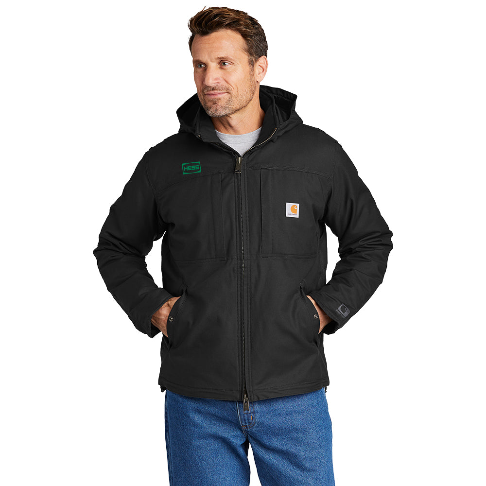 Carhartt Full Swing Cryder Jacket