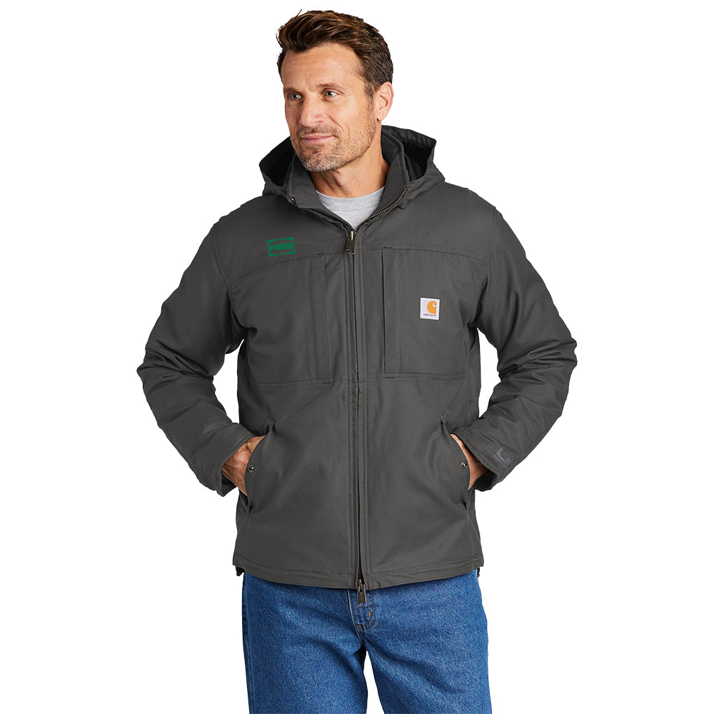 Carhartt Full Swing Cryder Jacket