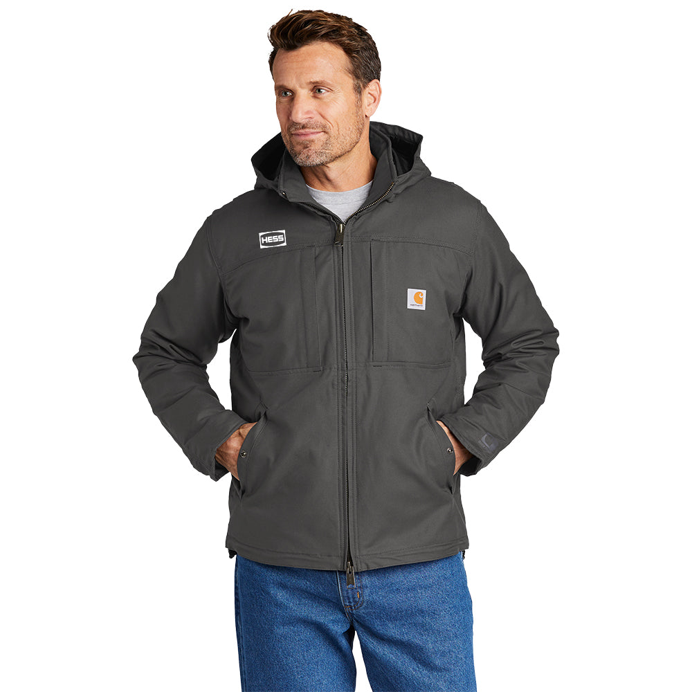 Carhartt Full Swing Cryder Jacket