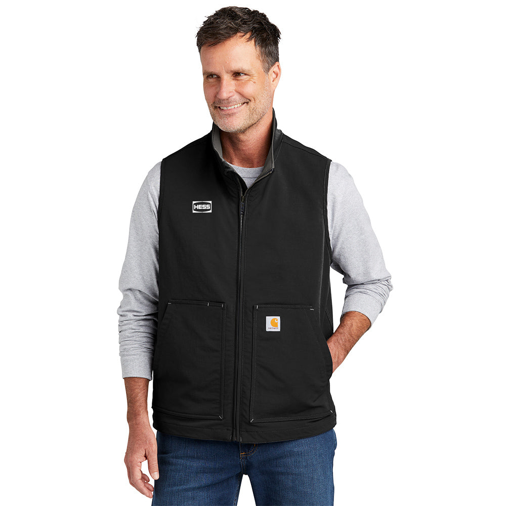 Carhartt Super Dux Soft Shell Vest