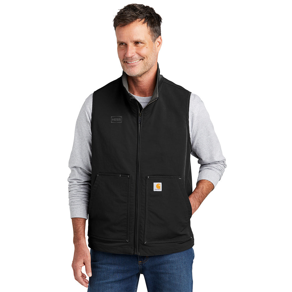 Carhartt Super Dux Soft Shell Vest