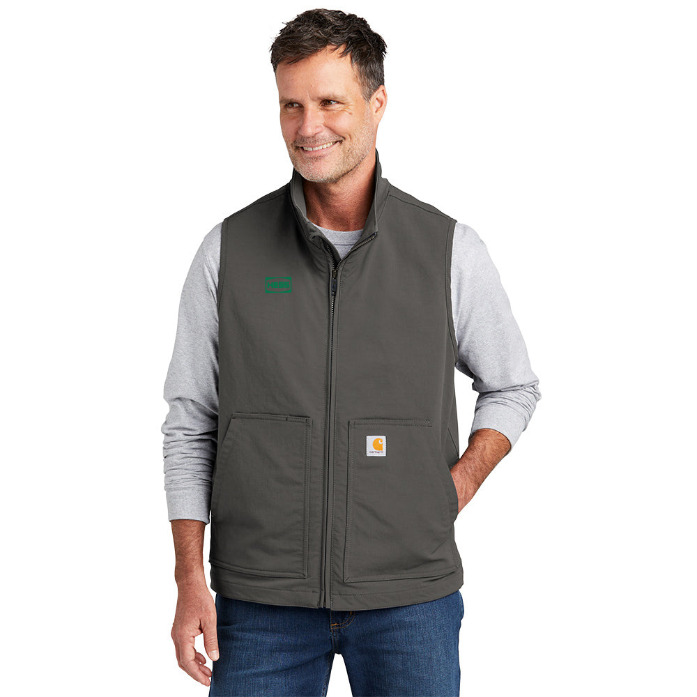 Carhartt Super Dux Soft Shell Vest