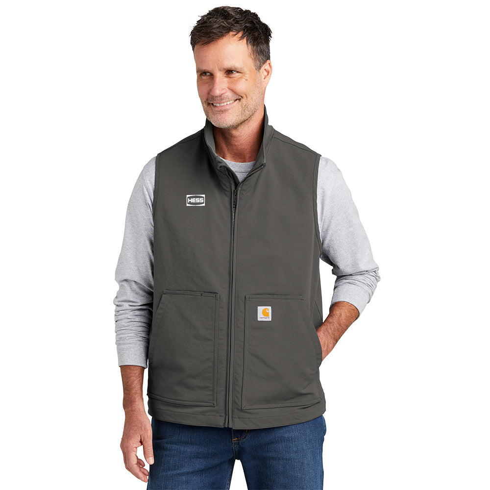 Carhartt Super Dux Soft Shell Vest