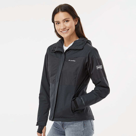 Columbia Women's Tipton Peak II Insulated Jacket