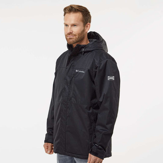 Columbia Tipton Peak II Insulated Jacket